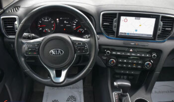 Kia Sportage 1.6 T-GDI AWD Platinum full
