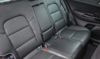 Kia Sportage 1.6 T-GDI AWD Platinum full
