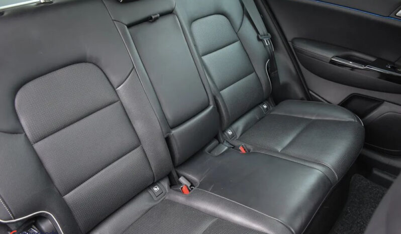 Kia Sportage 1.6 T-GDI AWD Platinum full