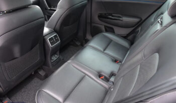 Kia Sportage 1.6 T-GDI AWD Platinum full
