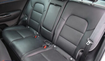 Kia Sportage 1.6 T-GDI AWD Platinum full