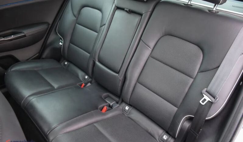 Kia Sportage 1.6 T-GDI AWD Platinum full