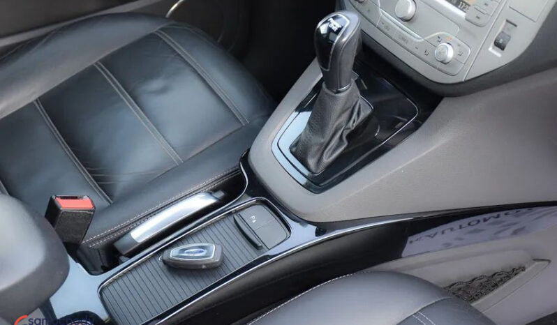 Ford Kuga 2.0 TDCi 4×4 Individual full