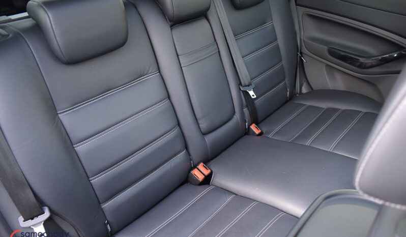 Ford Kuga 2.0 TDCi 4×4 Individual full