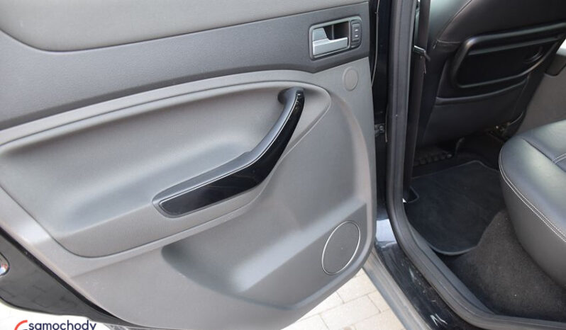 Ford Kuga 2.0 TDCi 4×4 Individual full