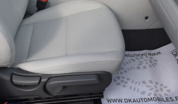 Hyundai Kona full