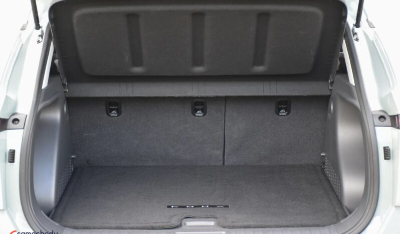 Hyundai Kona full