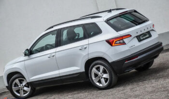 Skoda Karoq 1.5 TSI ACT Style DSG full