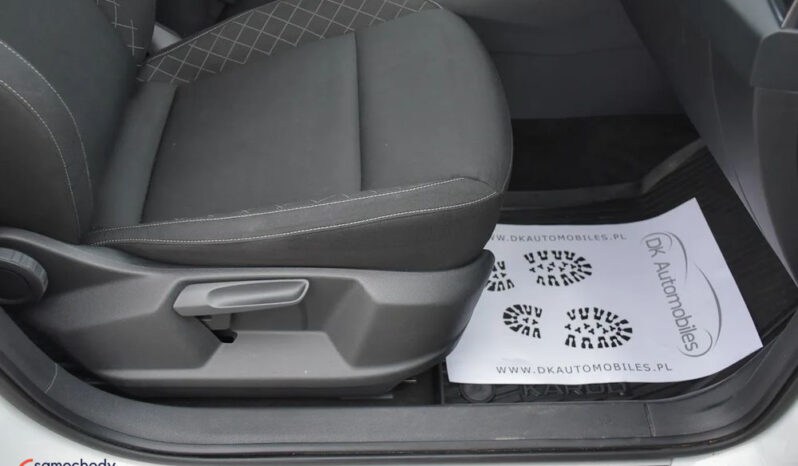 Skoda Karoq 1.5 TSI ACT Style DSG full