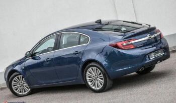 Opel Insignia 2.0 CDTI Cosmo full