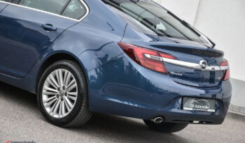 Opel Insignia 2.0 CDTI Cosmo full