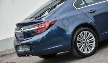 Opel Insignia 2.0 CDTI Cosmo full