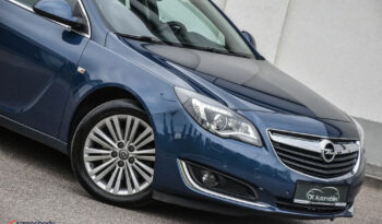 Opel Insignia 2.0 CDTI Cosmo full