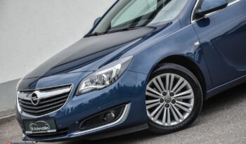Opel Insignia 2.0 CDTI Cosmo full