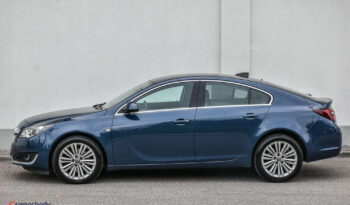Opel Insignia 2.0 CDTI Cosmo full
