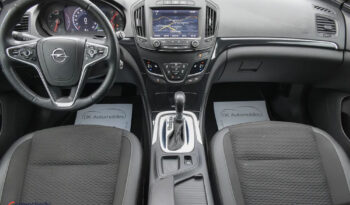Opel Insignia 2.0 CDTI Cosmo full