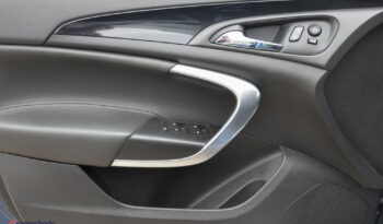 Opel Insignia 2.0 CDTI Cosmo full