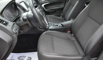 Opel Insignia 2.0 CDTI Cosmo full