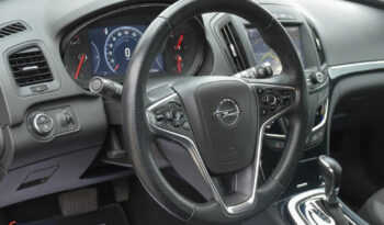 Opel Insignia 2.0 CDTI Cosmo full