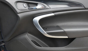 Opel Insignia 2.0 CDTI Cosmo full