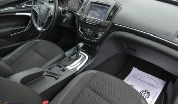 Opel Insignia 2.0 CDTI Cosmo full