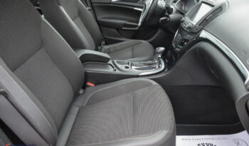 Opel Insignia 2.0 CDTI Cosmo full