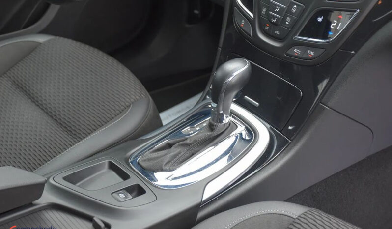 Opel Insignia 2.0 CDTI Cosmo full