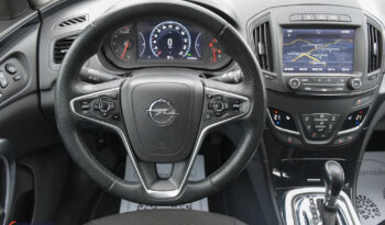 Opel Insignia 2.0 CDTI Cosmo full