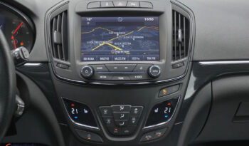 Opel Insignia 2.0 CDTI Cosmo full