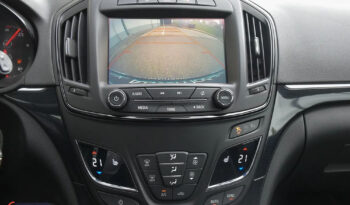 Opel Insignia 2.0 CDTI Cosmo full