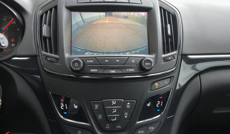 Opel Insignia 2.0 CDTI Cosmo full
