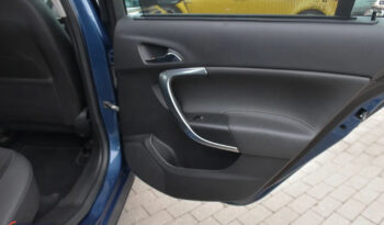 Opel Insignia 2.0 CDTI Cosmo full