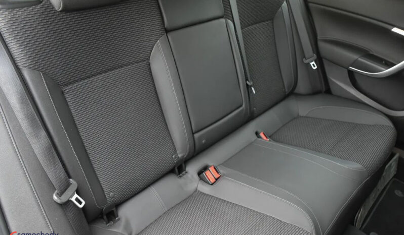 Opel Insignia 2.0 CDTI Cosmo full