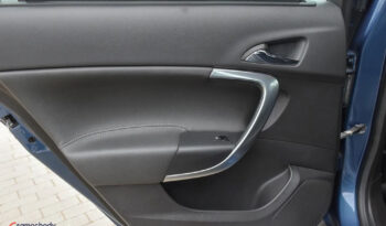 Opel Insignia 2.0 CDTI Cosmo full