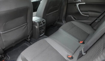 Opel Insignia 2.0 CDTI Cosmo full