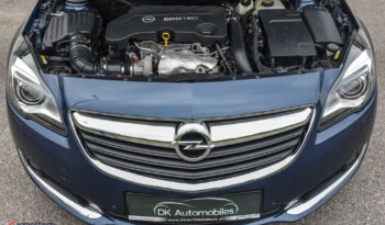 Opel Insignia 2.0 CDTI Cosmo full
