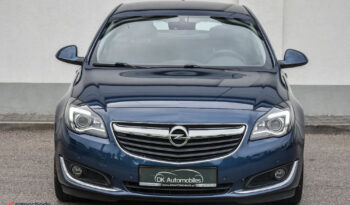 Opel Insignia 2.0 CDTI Cosmo full