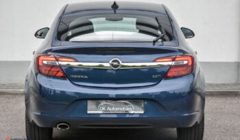Opel Insignia 2.0 CDTI Cosmo full