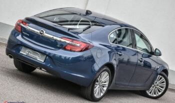 Opel Insignia 2.0 CDTI Cosmo full