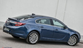 Opel Insignia 2.0 CDTI Cosmo full