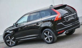 Volvo XC 60 D4 Geartronic RDesign full