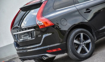 Volvo XC 60 D4 Geartronic RDesign full