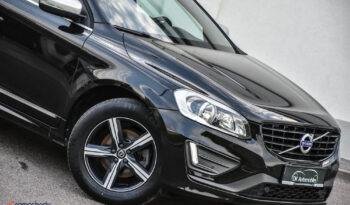 Volvo XC 60 D4 Geartronic RDesign full