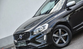 Volvo XC 60 D4 Geartronic RDesign full