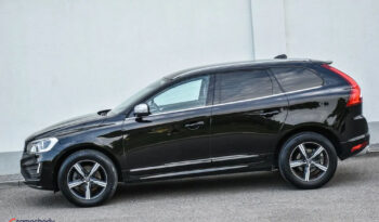 Volvo XC 60 D4 Geartronic RDesign full