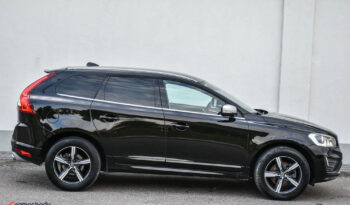 Volvo XC 60 D4 Geartronic RDesign full