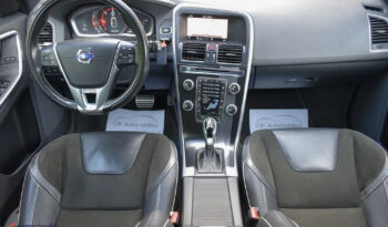 Volvo XC 60 D4 Geartronic RDesign full