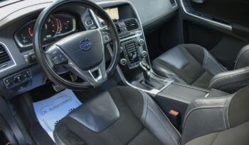 Volvo XC 60 D4 Geartronic RDesign full