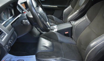 Volvo XC 60 D4 Geartronic RDesign full