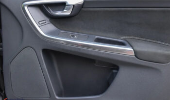 Volvo XC 60 D4 Geartronic RDesign full